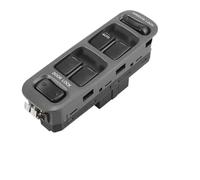Botonera Interruptor Mando Elevalunas Para Suzuki Para Grand Para Chevy Interruptor Elevalunas Eléctrico Botón Control Del Elevalunas 37990-65D10-T01 37995-75F00-P4Z(Master switch)