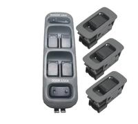 Botonera Interruptor Mando Elevalunas Para Suzuki Para Grand Para Chevy Interruptor Elevalunas Eléctrico Botón Control Del Elevalunas 37990-65D10-T01 37995-75F00-P4Z(A set)