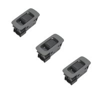 Botonera Interruptor Mando Elevalunas Para Suzuki Para Grand Para Chevy Interruptor Elevalunas Eléctrico Botón Control Del Elevalunas 37990-65D10-T01 37995-75F00-P4Z(3pcs switch)