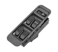 Botonera Mando Ventanilla Botón Control Del Interruptor Vidrio Para Daihatsu Para Terios 1998-2001 RHD 84820-97201