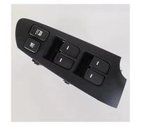 Botonera Mando Ventanilla Interruptor Control Maestro La Ventana Eléctrica Izquierda Para Kia Para Cerato Para Koup II 93570-1M100WK