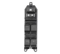 Botonera Mando Ventanilla Interruptor De Control De Ventana Eléctrica Para Toyota Para Verso 2009-2018 84040-05020