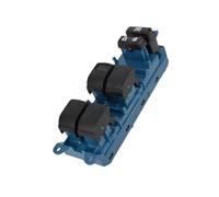 Botonera Mando Ventanilla Interruptor De Control De Ventana Eléctrica Principal Para Toyota Para Avensis 2009-2013 84040-05020