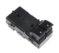 Botonera Mando ventanilla Interruptor De Control Ventana Eléctrica Coche, Para GMC Para Sierra 2500 3500 HD 2007 2008 2009 2010 2011 2012 2013 2014