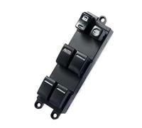 Botonera Mando Ventanilla Interruptor De Elevalunas Eléctrico Maestro Para Nissan Para Sentra 2000-2006 254015M000