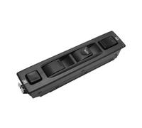 Botonera Mando Ventanilla Interruptor De Elevalunas Eléctrico Maestro Para Suzuki Para Sidekick 1992-1998 37990-56B00