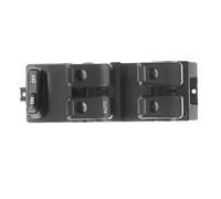 Botonera Mando Ventanilla Interruptor De Elevalunas Eléctrico Para Mazda Para MPV 1996-1998 BC8E-66-350A
