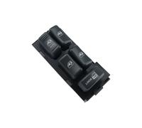 Botonera Mando ventanilla Interruptor De Ventanilla Principal Eléctrico Para Coche, Para GMC, Para Suburban 1995, 1996, 1997, 1998, 1999, 2000