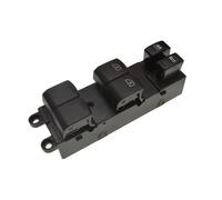Botonera Mando Ventanilla Interruptor Principal De Elevalunas Eléctrico Para Nissan Para Titan 2004-2012 25401ZT10A