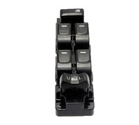 Botonera Mando Ventanilla Para Chevrolet Para Colorado 2004-2006 Elevalunas Eléctrico 25779767