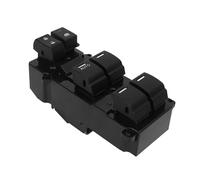 Botonera Mando Ventanilla Para Civic Para EX-L 2012-2013 Control Del Interruptor De La Ventana Eléctrica Maestra 35750TR0A21