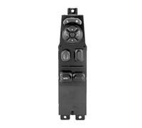Botonera Mando Ventanilla Para Jeep Para Cherokee 1997-2001 Interruptor De Elevalunas Eléctrico Maestro 56009450AC