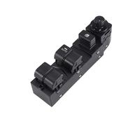 Botonera Mando Ventanilla Para Mazda Para CX-5 2016-2017, Interruptor De Control De Ventana Eléctrica, Botón KF33-66-350A