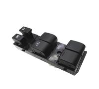 Botonera Mando Ventanilla Para Nissan Para Teana J32 2008 - Interruptor De Elevalunas Eléctrico Maestro 25401-JN03A