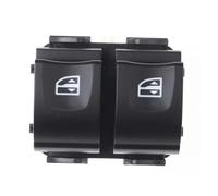Botonera Mando Ventanilla Para Trafic Para Clio 4 2013-2019 Interruptor De Control Principal De La Ventana Eléctrica 254118044R