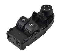 Botonera para BMW Serie 3 E92 320d 325i 328xi 330xd 335is 318i para M3 61319132158 Botón Regulador del Interruptor De Control Ventana Eléctrica Consola Botón Elevación Ventana(Without Folding)
