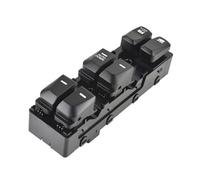 Botonera para Hyundai para IX35 2009 2010-2015 Accesorios De Coche 93750-2S150 93570 2S1509P Botón Interruptor Ventanilla Principal del Conductor Izquierdo Botón Elevación Ventana(Auto Down)