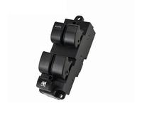 Botonera para Mazda 6 2003-2012 BL4E-66-350 Elevador Vidrio Delantero Izquierdo Y Derecho Interruptor Ventana Eléctrico Automático Accesorios Coche 16 Pines Botón Elevación Ventana(Front Left1)