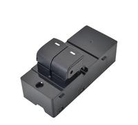 Botonera para Nissan para Micra III K12 2003-2010 25401-AX600 Accesorios para Automóvil Botón Regulador del Interruptor De La Ventana Eléctrica Botón Elevación Ventana