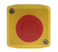 BOTONERA PARADA EMERG. PP