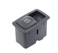 Botonera Pulsador Elevalunas Para Benz Para A Para B Para M Para GL Para R Clase A1698205210 A2518200510 Interruptor Regulador Ventanilla Eléctrica Solo Botón