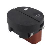 Botonera Pulsador Elevalunas Para Fiesta Para Fusion Para KA Para Street Para Puma Para Transit Para Tourneo Para Conectar Botón Ventana Coche Eléctrico