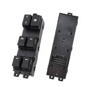 Botonera Pulsador Elevalunas Para Kia Para Morning Para Kia Para Picanto TA 2011-2017 Botón Control Interruptor Elevador Ventana Eléctrico Coche 93570-1Y200(16 Pins)