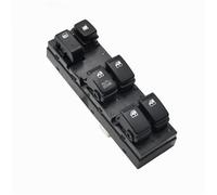 Botonera Pulsador Elevalunas Para KIA Para Sportage 2005 2006 2007 2008-2010 Interruptor Ventana Eléctrico Elevador Regulador Botón Consola Control 93570-EF000