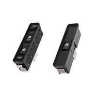 Botonera Pulsador Elevalunas Para Suzuki Para Escudo Para Vitara Interruptores Eléctricos 37990-60A00 37995-60A00 Interruptor Control Ventana Eléctrica(Two Switch)