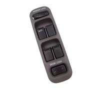 Botonera Pulsador Elevalunas Para Suzuki Para Grand AM-33968442 37990-65D10-T01 Interruptor Control Ventana Eléctrica Delantero Izquierdo 3799065D10T01