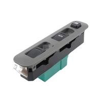 Botonera Pulsador Elevalunas Para Suzuki Para Jimny Para FJ Para Carry 37990-81A20 37995-75F00-P4Z Regulador Control Elevador Interruptor Ventanilla(37990-81A20)