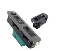 Botonera Pulsador Elevalunas Para Suzuki Para Jimny Para FJ Para Carry 37990-81A20 37995-75F00-P4Z Regulador Control Elevador Interruptor Ventanilla(A SET)