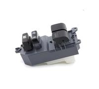 Botonera Pulsador Elevalunas Para Toyota Para Yaris 2005 2006 2007 2008 2009-2011 84820-0D100 10 Pines Interruptor Ventana Eléctrico Botón Interruptor Elevador