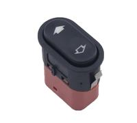 Botonera Pulsador Elevalunas Para Transit Para MK6 2000 2001 2002 2003 2004 2005 2006 Botón Interruptor Ventana Eléctrico Único 95BG-14529-AB 93BG14529AB