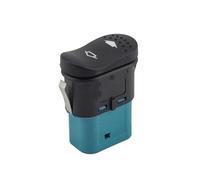 Botonera Pulsador Elevalunas Para TRANSIT Para MK7 2006 2007 2008 2014 Interruptor Ventana Eléctrico Un Solo Botón Automóvil 5C1T14529AA 1383293