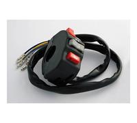 Envío gratis botonera universal highsider smart izquierda-atv/moto para moto