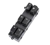 Botonera Ventana 2011 2012 2013 para Kia para Optima para K593570-2T010 Botón Interruptor Maestro del Control La Ventana Eléctrica Automóvil Izquierdo Conductor Interruptor Ventana Eléctrica