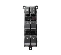 Botonera Ventana 37990-78M00 para Suzuki Alivio para Vitara Esirsun, Interruptor De Elevalunas Eléctrico Interruptor Maestro Botón De Control 3799078M00 Interruptor Ventana Eléctrica