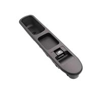 Botonera Ventana 6490HQ Botón de Interruptor de Ventana Lateral de energía eléctrica de 4 Pines para Peugeot 207 2007-2015 6554QL 6554HJ Elevalunas eléctrico Interruptor