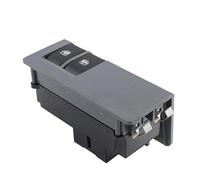 Botonera Ventana 9005041 9005042 para Chevrolet para Sail 2010 2011 2012 2013 2014 Interruptor Elevalunas Eléctrico Botón Control Maestro 11 Pines 4 Botones Coche Interruptor Ventana Eléctrica