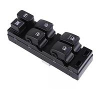 Botonera Ventana 935703E410 93570-3E410 Para Kia Para Sorento 2002 2003 2004 2005 2006 2007 2008 2009 Interruptor Control Ventana Eléctrica Maestra