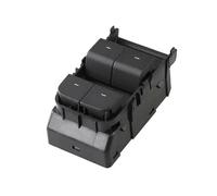 Botonera Ventana Botón Control Ventana para Tesla para Modelo 3/Y 2021-2023 Interruptor Potencia Eléctrica Delantera Izquierda 1081037-02-G Accesorios para Coche Interruptor Ventana Eléctrica