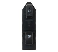 Botonera Ventana Botón Interruptor La Ventana Eléctrica Delantera Derecha Coche para Hyundai para Tucson JM I MK1 1ra Generación 2005 2006 2007 2008 2009 93575-2E100 Interruptor Ventana Eléctrica