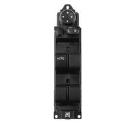 Botonera Ventana Botón Interruptor Principal La Ventana Eléctrica Coche Para Mazda 2 Para Mazda2 MK2 Para Mazda Demio 2007 2008 2009 2010 2011 2012 2013 DF73-66-350B