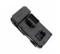 Botonera Ventana Botón Regulador Del Interruptor De Control Elevalunas Eléctrico Conductor Y Pasajero Para Buick