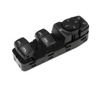 Botonera Ventana Compatible Con Chevrolet Para Volt 2016 2017 2018 2019 Para Traverse Interruptor Elevalunas Eléctrico Delantero Botón Control Vidrio