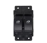 Botonera Ventana Compatible Con Hyundai Para I10 2012 Interruptor De Control De Elevalunas Eléctrico Botón OEM: 93570-0X000