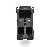 Botonera Ventana Compatible Con Kia Para Cerato Para Forte Para 2010 2011 2012 2013 OEM: 93570-1M710 Botón Regulador Elevalunas Eléctrico