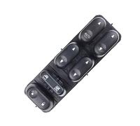 Botonera Ventana Compatible Con Mazda Para Tribute 2001 2002 2003 2004 2005 2006 Interruptor Control De Ventana Eléctrica Botón Del Interruptor Del Elevalunas OE:3L8Z14529AAA