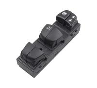 Botonera Ventana Compatible Con Nissan Para Sylphy Para Sentra Para MK14 2019 2020 2021 Interruptor Control Eléctrico Elevalunas Principal Botón Regulador